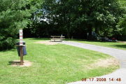 Photo: A019, Sites 1-20, 42-58,77-91,108 -118
