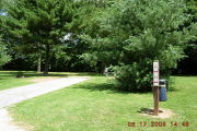 Photo: A020, Sites 1-20, 42-58,77-91,108 -118