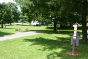 Photo: A058, Sites 1-20, 42-58,77-91,108 -118