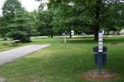 Photo: B083, Sites 1-20, 42-58,77-91,108 -118