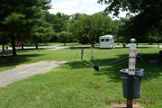Photo: B085, Sites 1-20, 42-58,77-91,108 -118