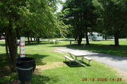 Photo: B086, Sites 1-20, 42-58,77-91,108 -118