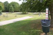 Photo: B087, Sites 1-20, 42-58,77-91,108 -118