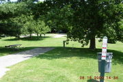 Photo: B089, Sites 1-20, 42-58,77-91,108 -118