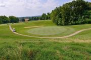 Photo: JOHN JAMES AUDUBON STATE PARK
