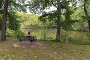 Photo: JOHN JAMES AUDUBON STATE PARK
