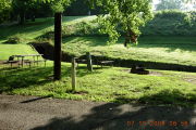 Photo: P005, Primitive 1-17