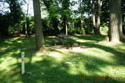 Photo: P016, Primitive 1-17