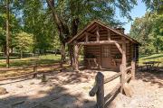 Photo: COLUMBUS BELMONT STATE PARK