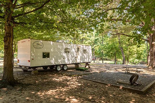 Campground Details Columbus Belmont State Park Ky Reserveamerica