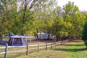 Photo: FORT BOONESBOROUGH STATE PARK