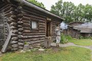 Photo: FORT BOONESBOROUGH STATE PARK