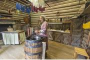 Photo: FORT BOONESBOROUGH STATE PARK