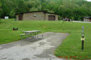 Photo: 013, Sites 1-27, 29-51, 156-161