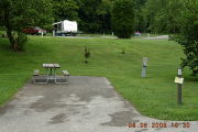 Photo: 023, Sites 1-27, 29-51, 156-161