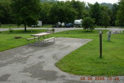 Photo: 033, Sites 1-27, 29-51, 156-161