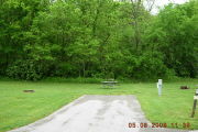 Photo: 040, Sites 1-27, 29-51, 156-161