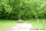 Photo: 050, Sites 1-27, 29-51, 156-161