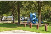 Photo: GENERAL BURNSIDE STATE PARK