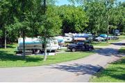 Photo: GENERAL BURNSIDE STATE PARK