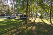 Photo: GRAYSON LAKE STATE PARK