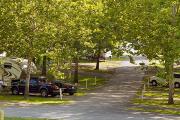 Photo: GREEN RIVER LAKE STATE PARK