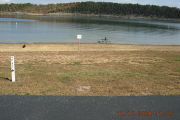 Photo: P-47, Primitive 1-47