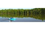 Photo: KINCAID LAKE STATE PARK