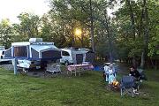 Photo: KINCAID LAKE STATE PARK