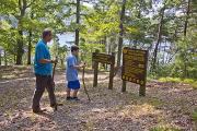 Photo: LAKE MALONE STATE PARK