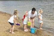 Photo: LAKE MALONE STATE PARK