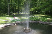 Photo: LEVI JACKSON STATE PARK