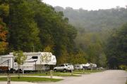 Photo: PAINTSVILLE LAKE STATE PARK