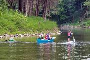 Photo: TAYLORSVILLE LAKE STATE PARK