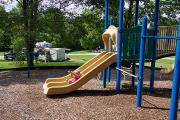 Photo: TAYLORSVILLE LAKE STATE PARK