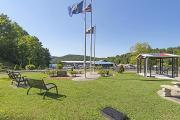 Photo: YATESVILLE LAKE STATE PARK