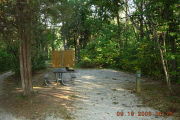 Photo: H03, Hike-In