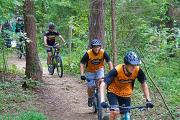 Photo: NOLIN LAKE STATE PARK