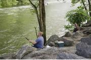 Photo: NOLIN LAKE STATE PARK