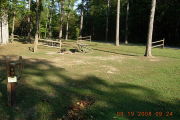 Photo: 090, Bunkhouses and Primitive Area