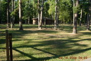 Photo: 093, Bunkhouses and Primitive Area