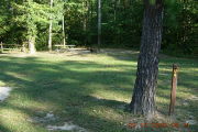 Photo: 094, Bunkhouses and Primitive Area