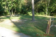 Photo: 095, Bunkhouses and Primitive Area