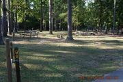 Photo: 096, Bunkhouses and Primitive Area