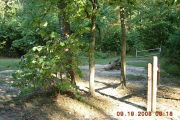 Photo: 098, Bunkhouses and Primitive Area