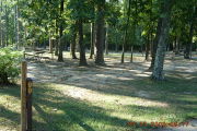 Photo: 099, Bunkhouses and Primitive Area