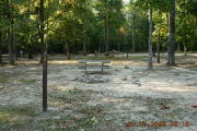 Photo: 101, Bunkhouses and Primitive Area