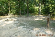 Photo: 102, Bunkhouses and Primitive Area