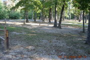 Photo: 105, Bunkhouses and Primitive Area