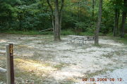 Photo: 106, Bunkhouses and Primitive Area